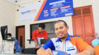 Sunarso Sebut AgenBRLink Tingkatkan Inklusi Keuangan