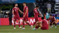 Timnas Indonesia Takluk dari Jepang