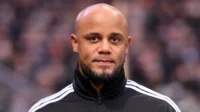 Vincent Kompany