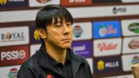 Media Korea Selatan Komentari Tuntutan Shin Tae-yong Out