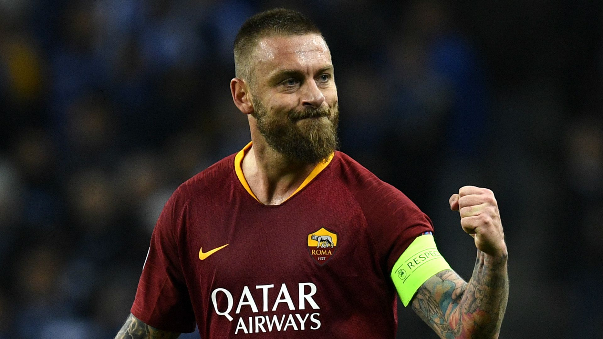 Daniele De Rossi