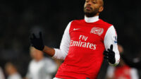 Thierry Henry