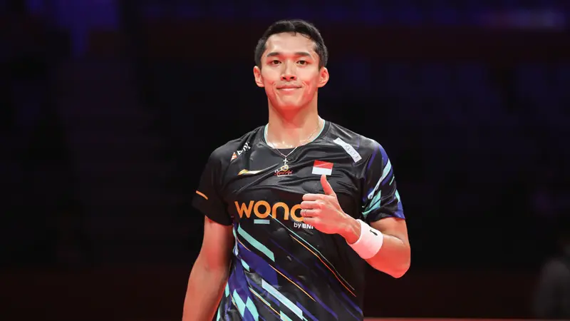 BWF World Tour Finals 2024