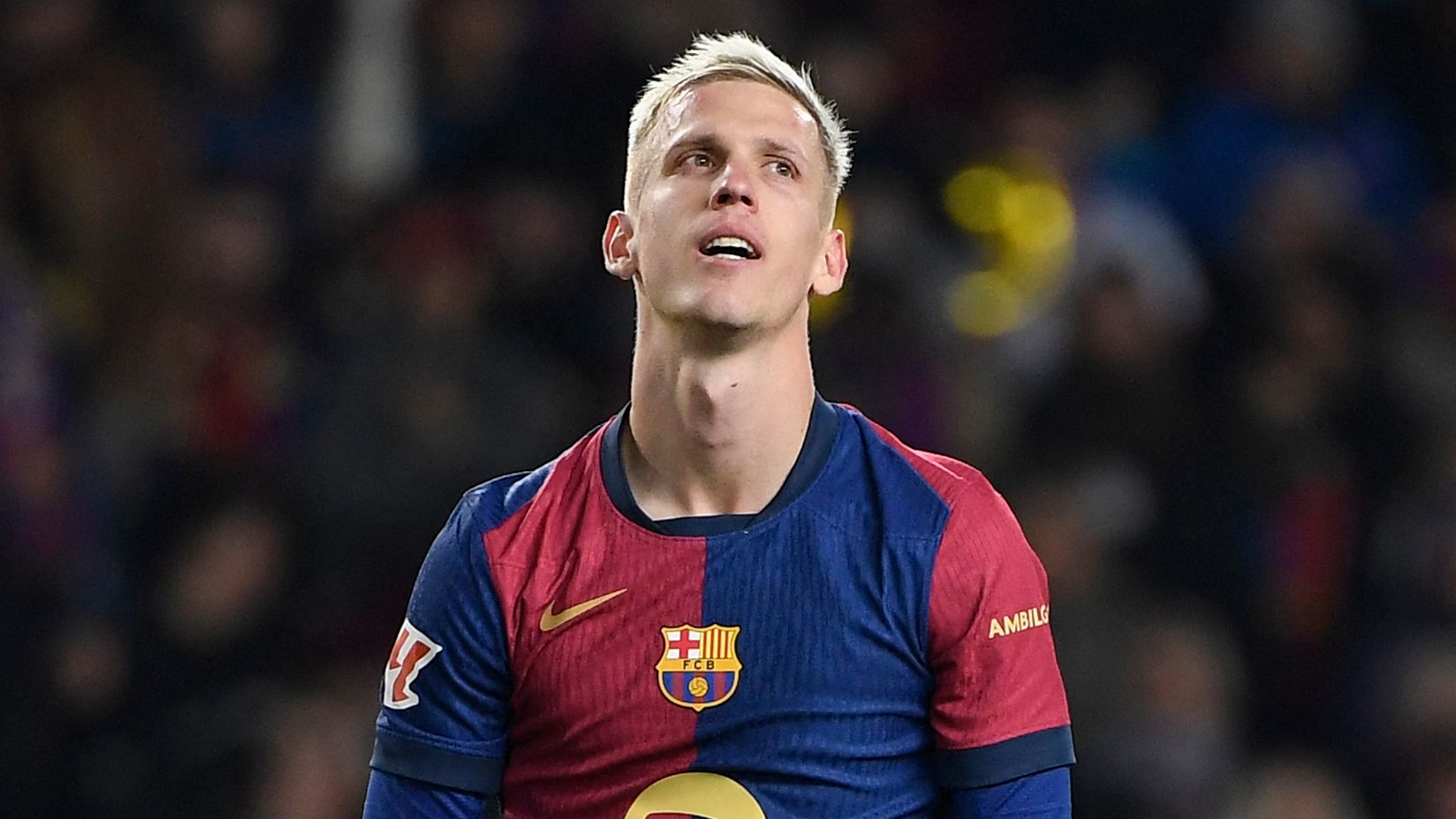 Dani Olmo