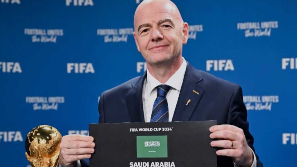 Arab Saudi Jadi Tuan Rumah, Tim-Tim ASEAN Punya Peluang Lebih Besar Ikut Piala Dunia 2034