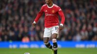 Marcus Rashford