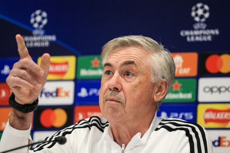 Carlo Ancelotti