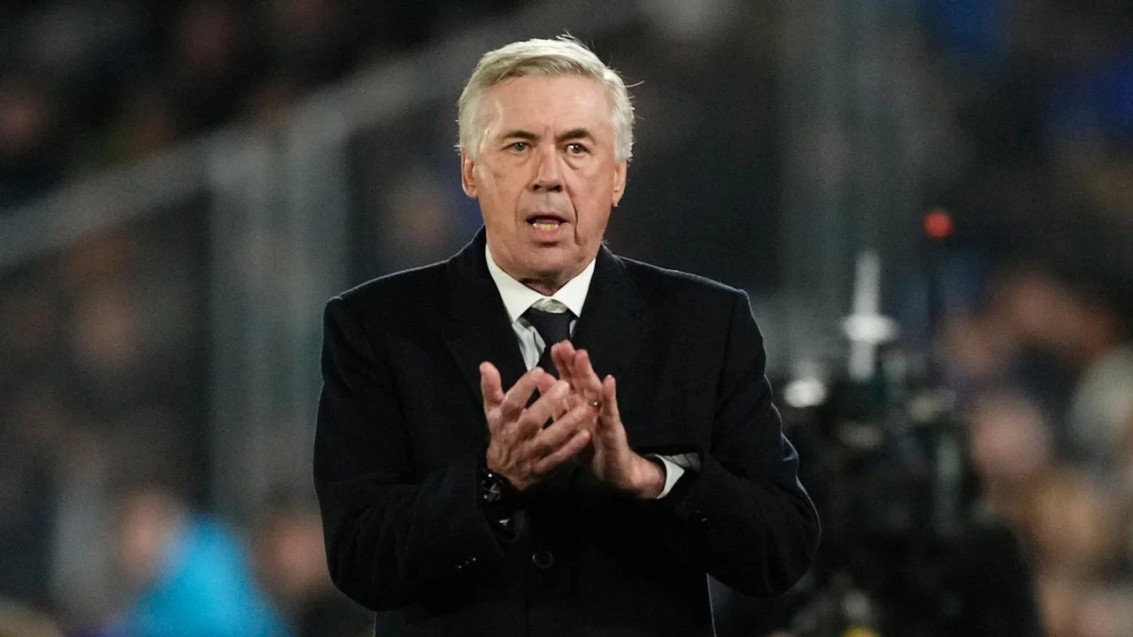 Carlo Ancelotti