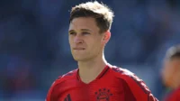 Joshua Kimmich