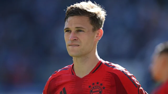 Joshua Kimmich