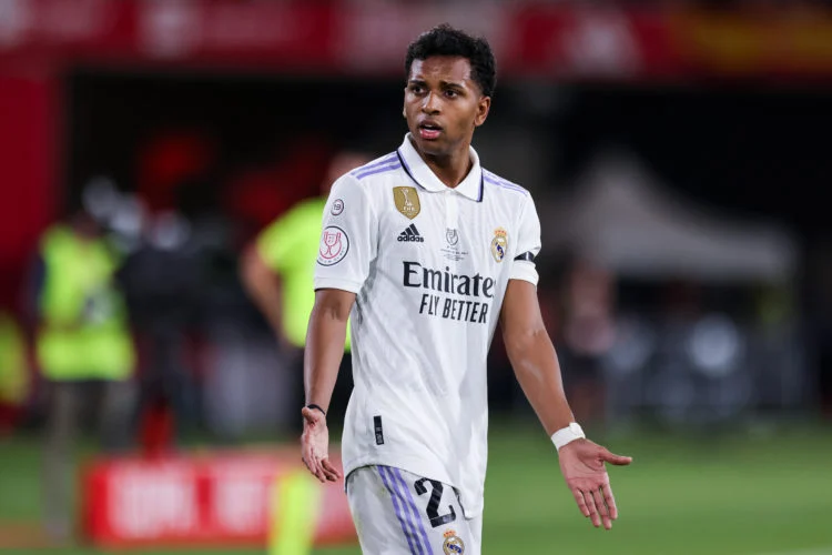 Rodrygo