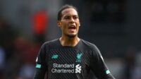 Virgil van Dijk