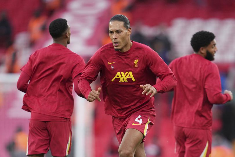 Van Dijk CueK