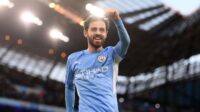 Bernardo Silva