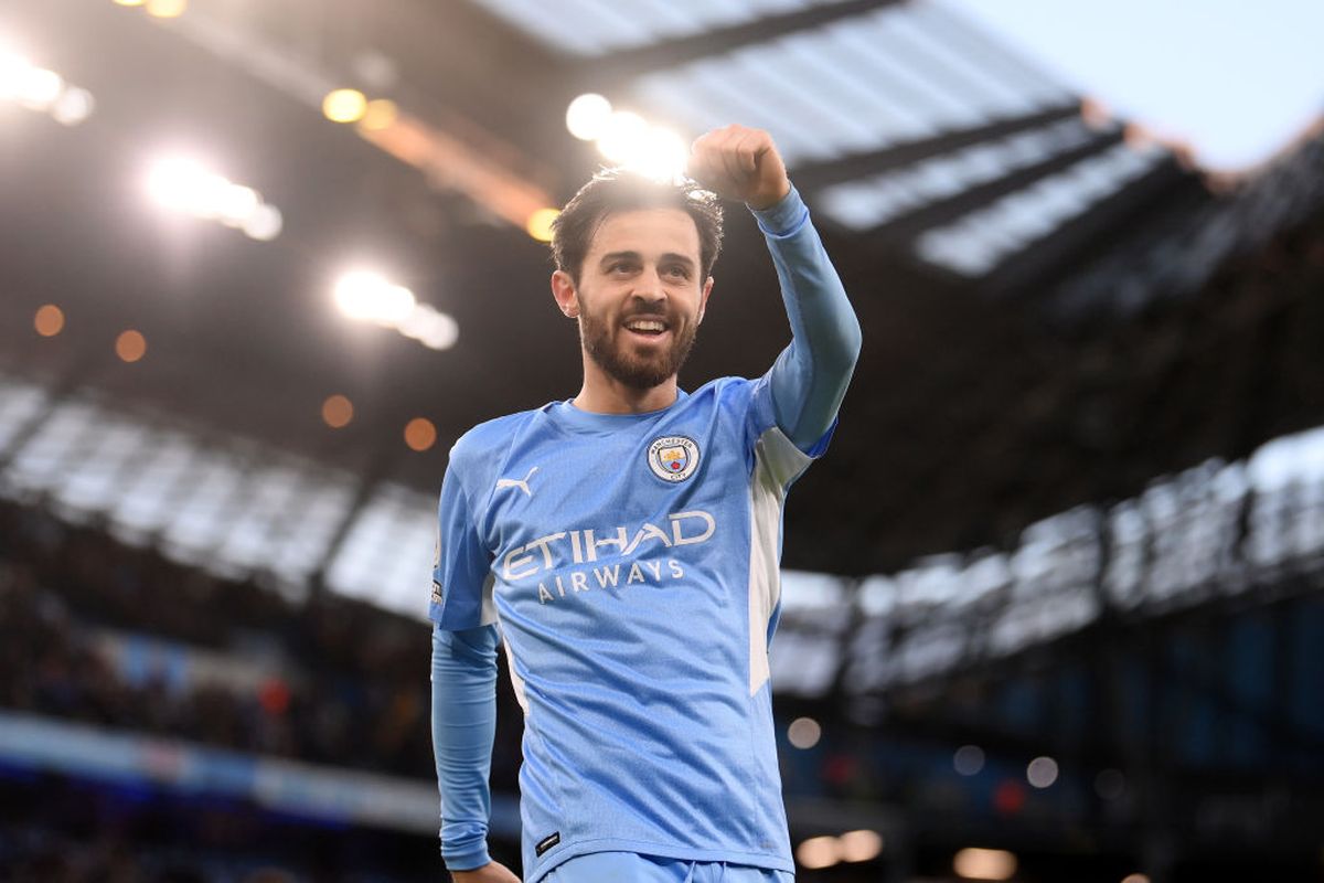 Bernardo Silva