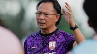 Ong Kim Swee