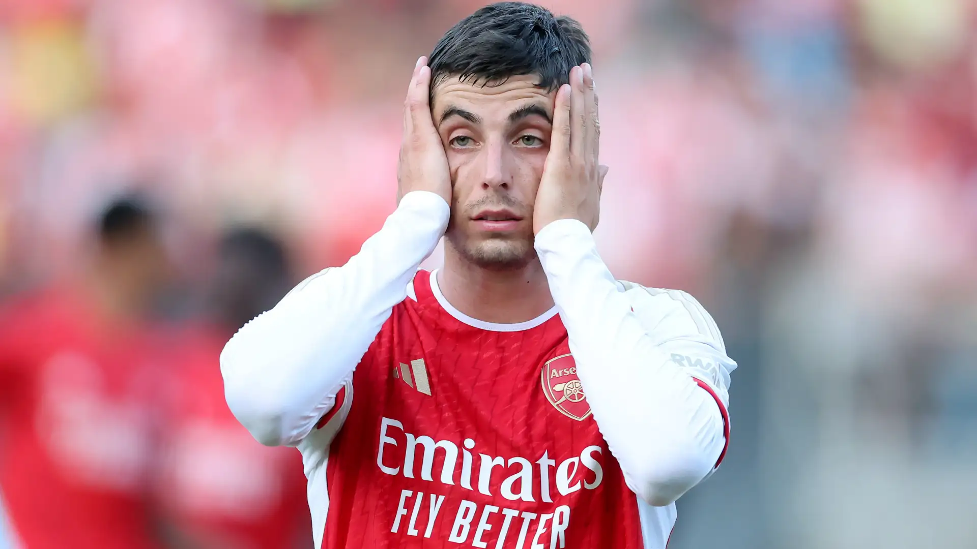 Psywar Kai Havertz untuk Ruben Amorim Jelang Laga Arsenal vs MU: “Kami Tak Bisa Dihentikan”