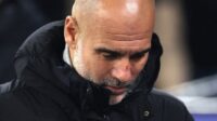 Pep Guardiola