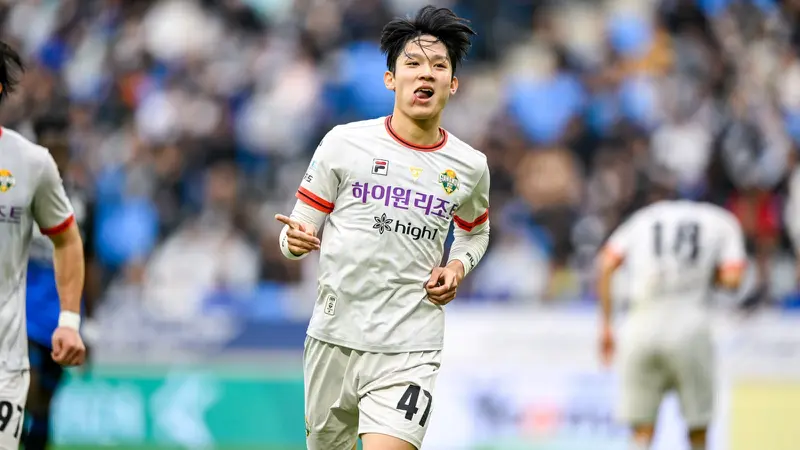 Son Heung-min