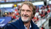 Sir Jim Ratcliffe