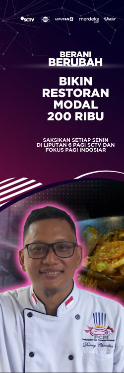 Iklan Melayang