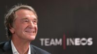 Sir Jim Ratcliffe