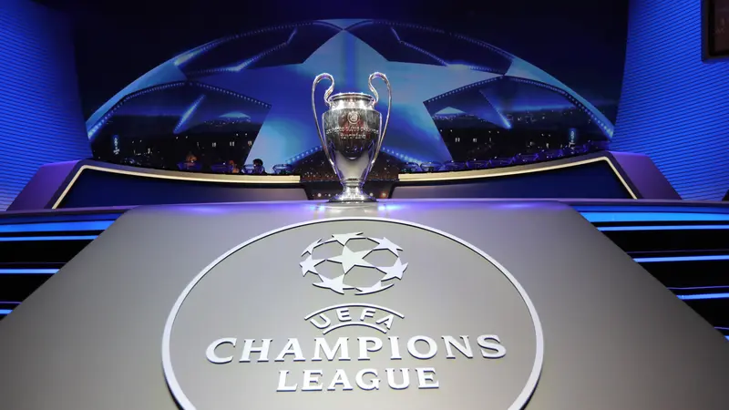 Liga Champions