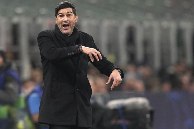 Paulo Fonseca