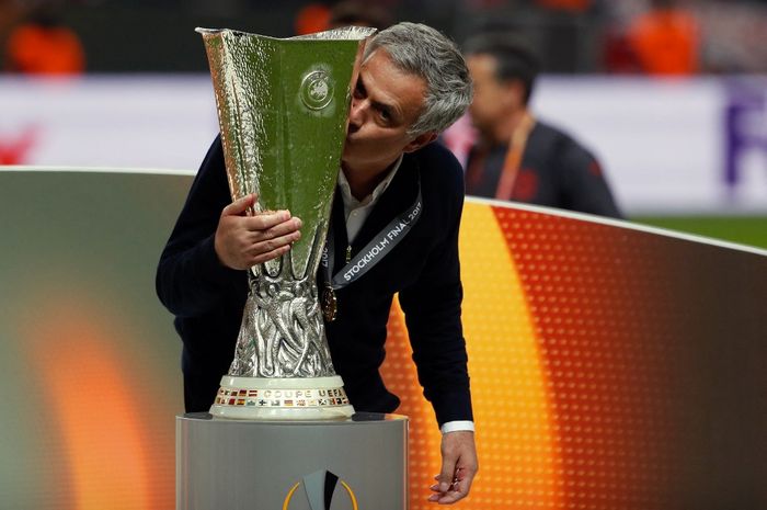 Jose Mourinho