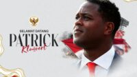 Patrick Kluivert