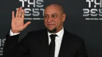 Roberto Carlos