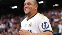 Roberto Carlos