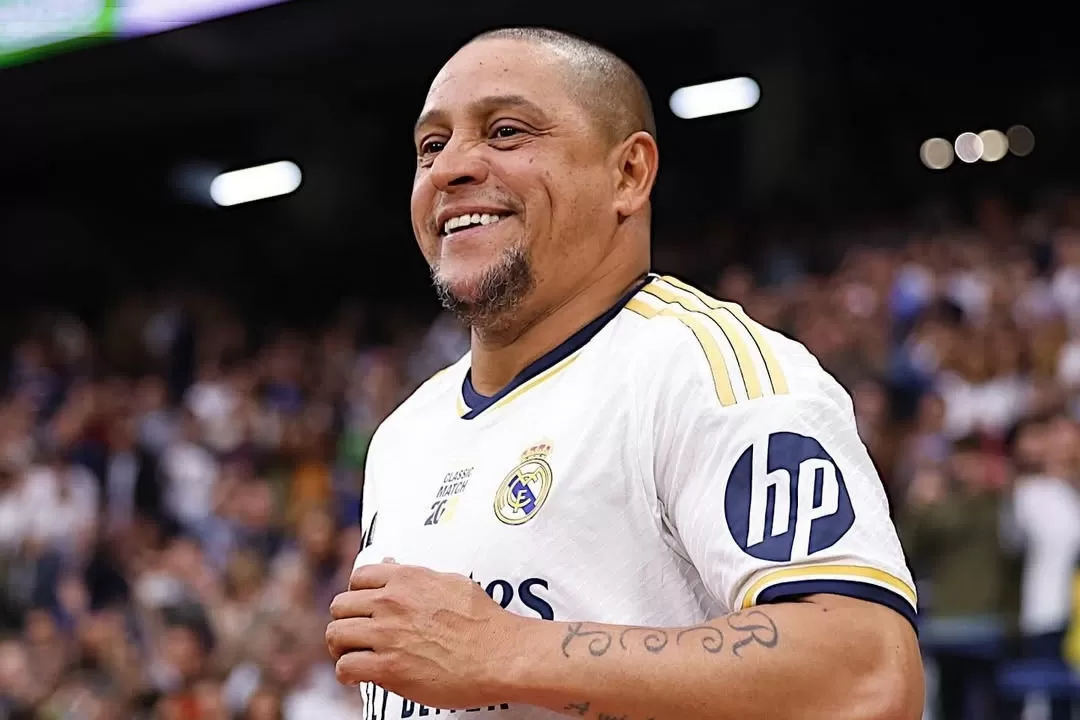 Roberto Carlos