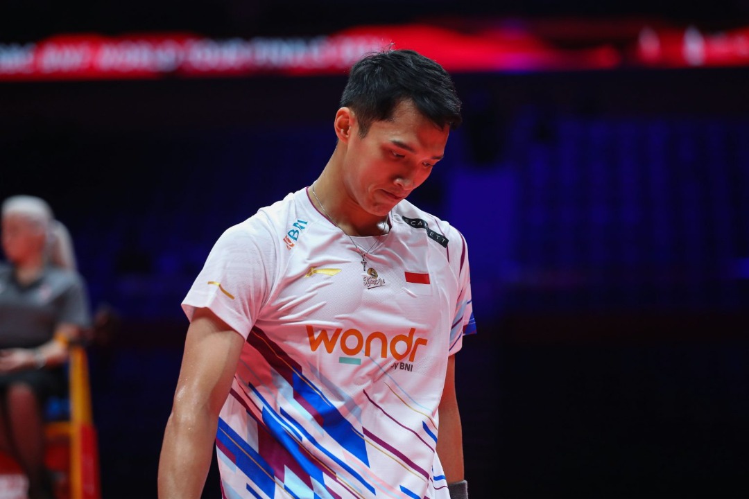 Jonatan Christie