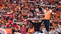 The Jakmania