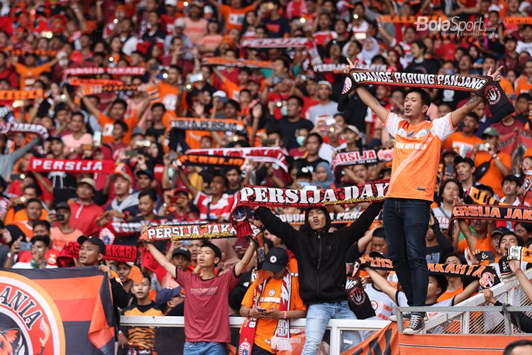 The Jakmania