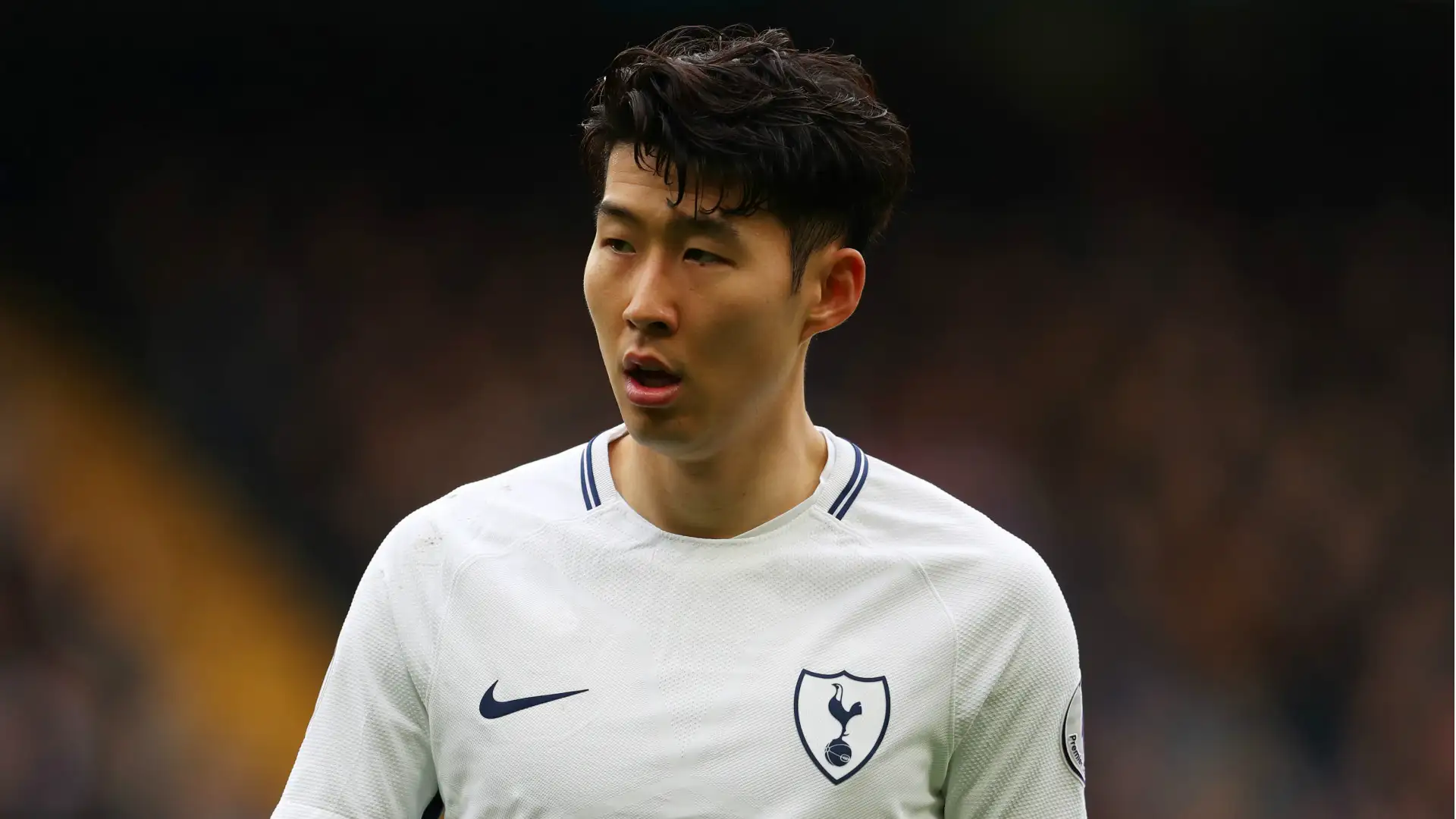 Son Heung-min