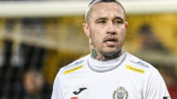 Radja Nainggolan