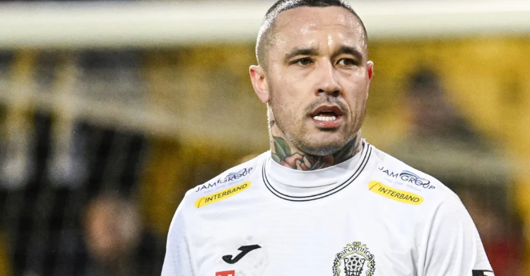 Radja Nainggolan