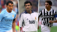 7 Transfer Paling Kontroversial