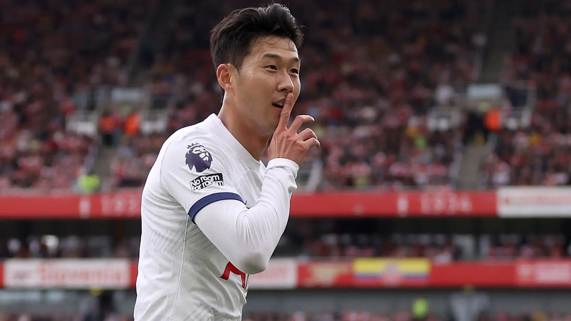 Son Heung-min