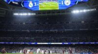 Bernabeu