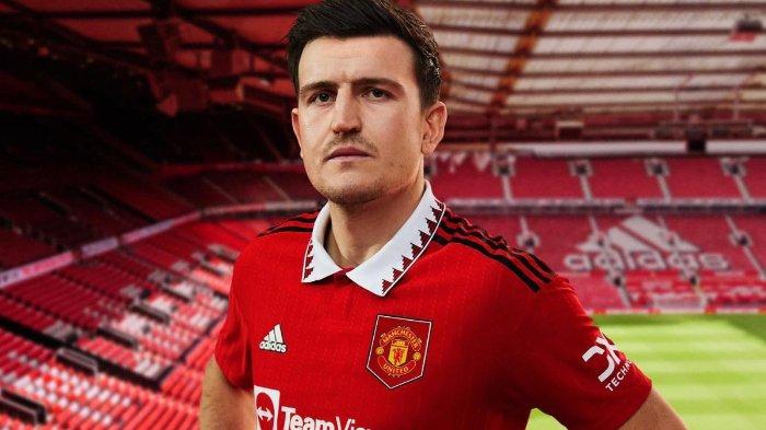 Harry Maguire