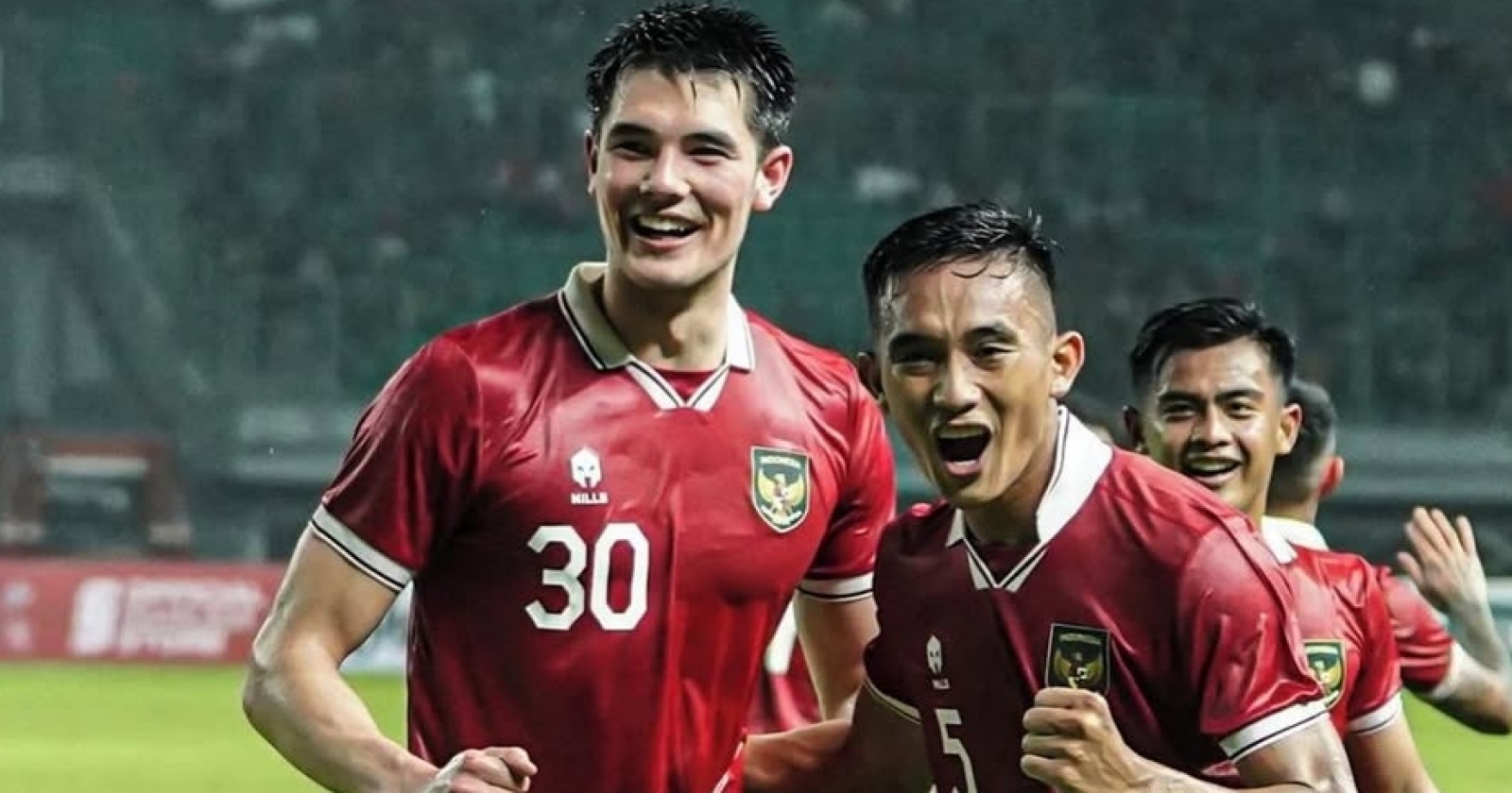 Mengulas Potensi Elkan Baggott, Bek Jangkung yang Berpotensi Comeback ke Timnas Indonesia