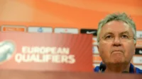 Guus Hiddink