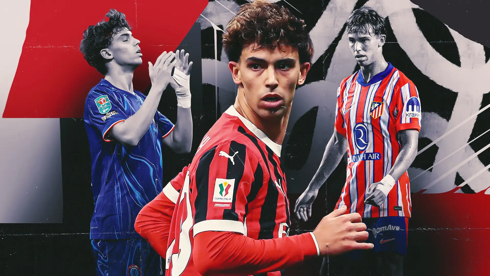 Joao Felix