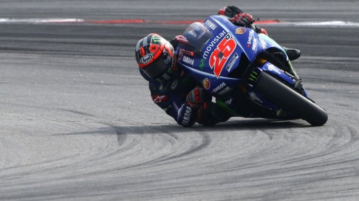 MotoGP 2025: Maverick Vinales Manfaatkan Pramusim di Sepang untuk Adaptasi Motor KTM