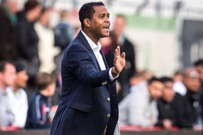 Pintu ke Timnas Indonesia Kembali Terbuka setelah Patrick Kluivert Jadi Pelatih: Elkan Baggott Cedera, Saddil Ramdani On Fire