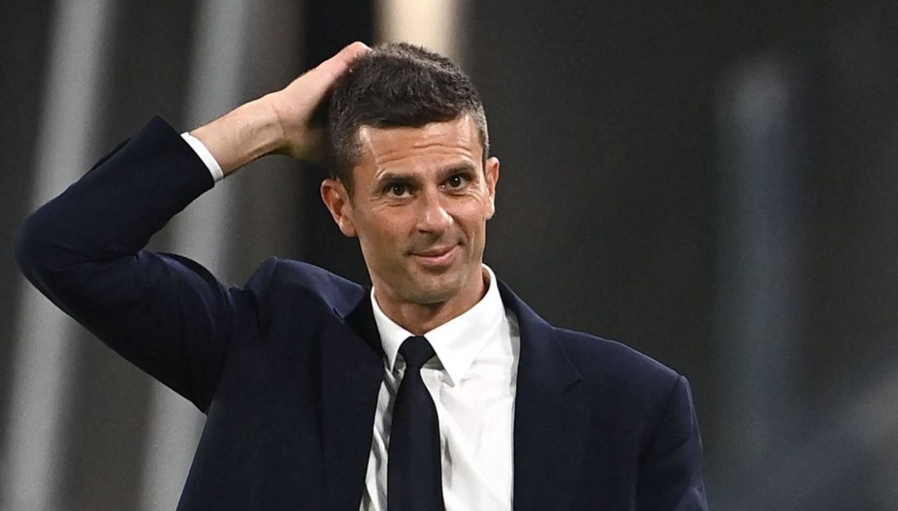 3 Kandidat Kuat Pengganti Thiago Motta di Juventus: Conte, Gasperini, atau De Zerbi?