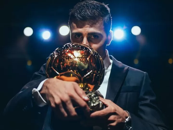 Ballon d’Or